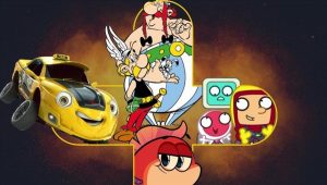 TV+ Nisan Ayında Şov Yapacak