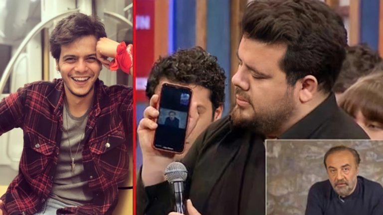 YILMAZ ERDOĞAN VE ÇOK GÜZEL HAREKETLER 2 OYUNCULARINDAN DESTEK