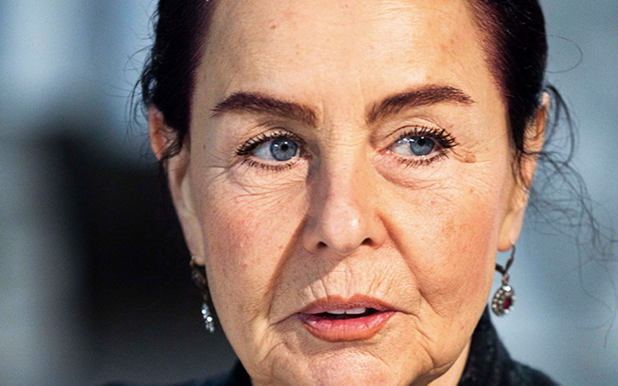 Yeşilçam’ın efsane oyuncusu Fatma Girik Instagram hesabı açtı