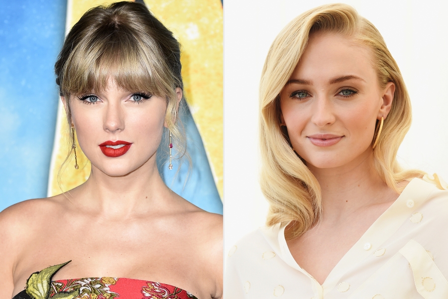 Sophie Turner: Bu Bir Patlama Değil