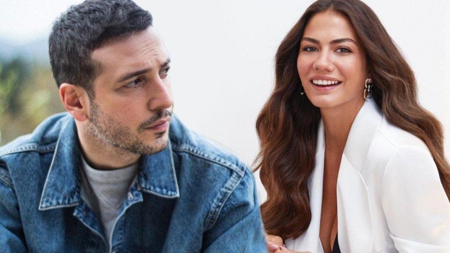 OĞUZHAN KOÇ’UN ANNESİNDEN DEMET ÖZDEMİR HAMLESİ!