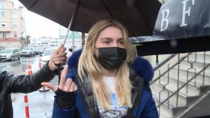 ALEYNA TİLKİ YENİ POLEMİKLER Mİ ARIYOR?