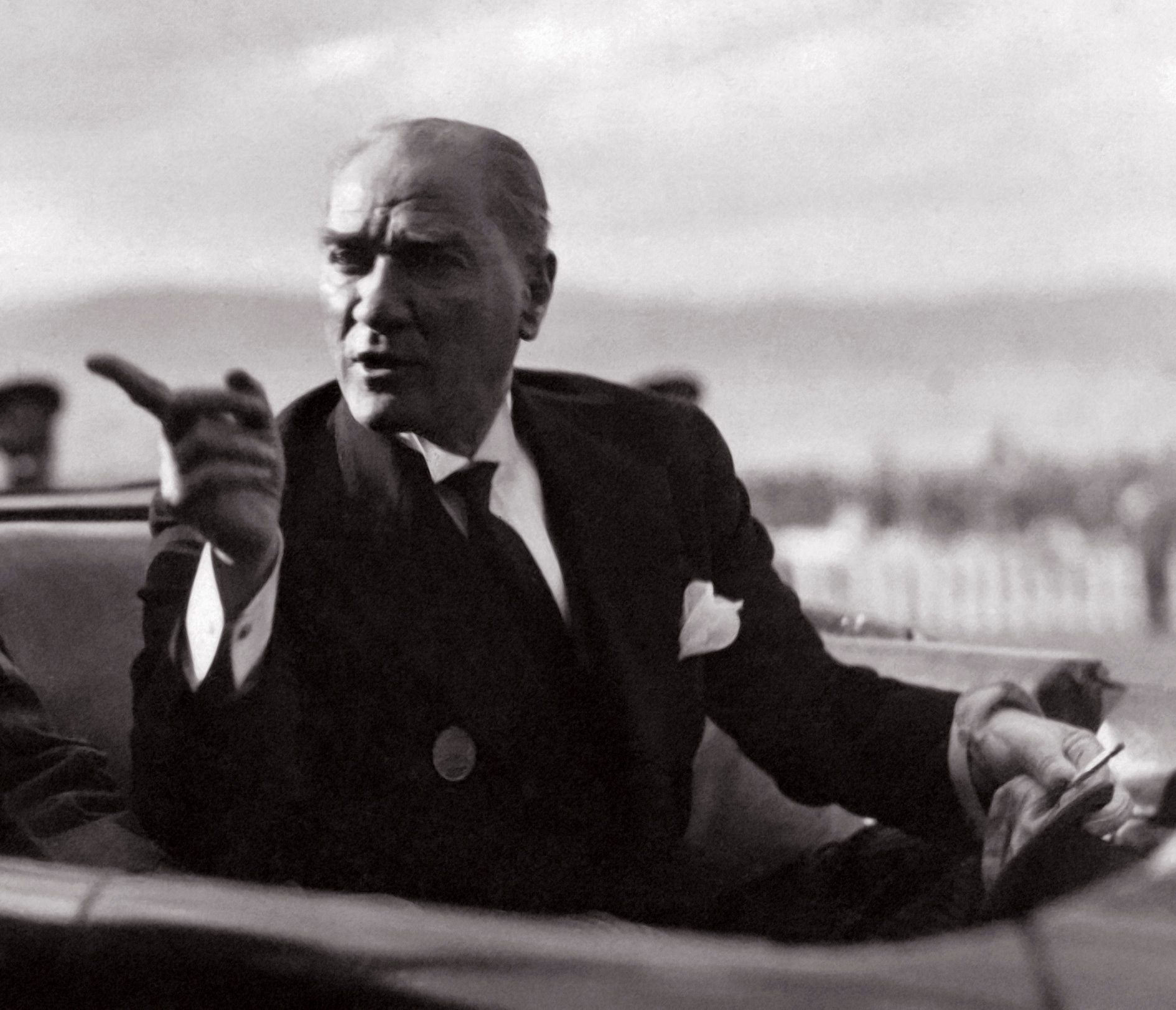 Atatürk'ün HD fotoğrafları ve albümleri – MustafaKemâlim