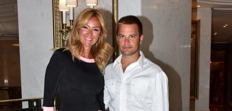 “Sana sonsuza kadar ‘evet’ demiştim”