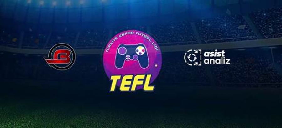 E-Futbol Milli Takımımız Finallere Gidiyor