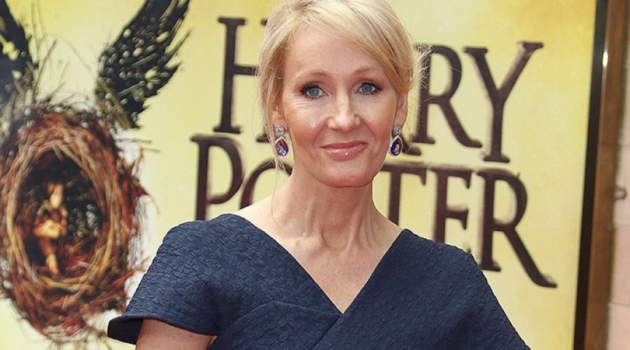 Harry Potter Gidiyor Jack Geliyor