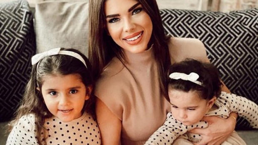 DAMLA ERSUBAŞI “KENDİME VE AİLEME VAKİT AYIRIYORUM SADECE”