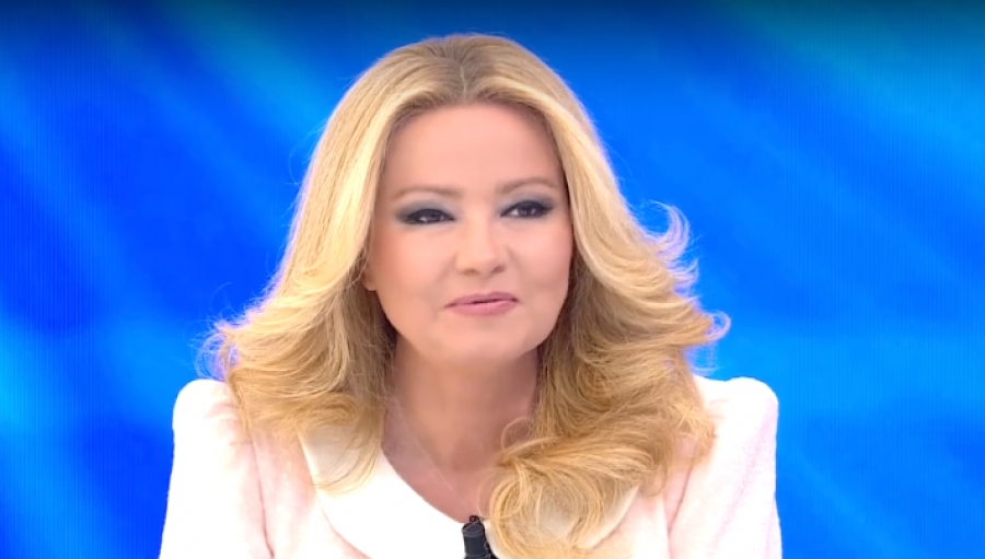 Müge Anlı’nın hamlesi şaşırttı