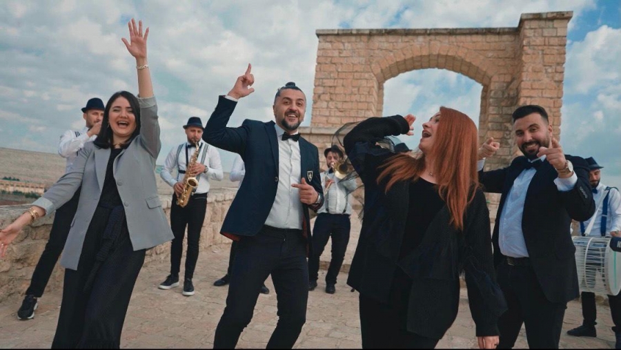 “BİG BANDO” HERKESİN SESİ OLDU!