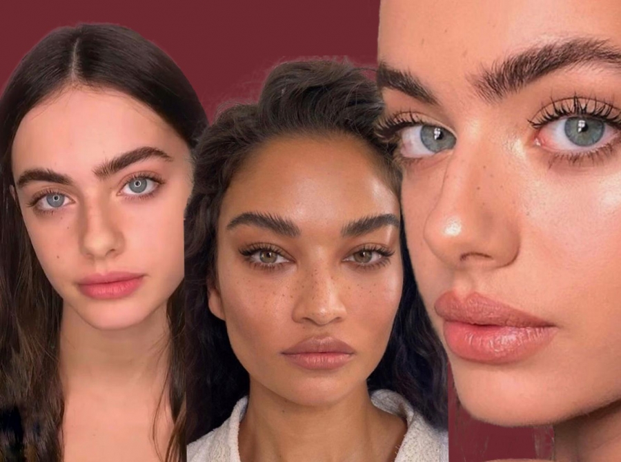 KAŞLARINIZ İLGİ GÖRECEK