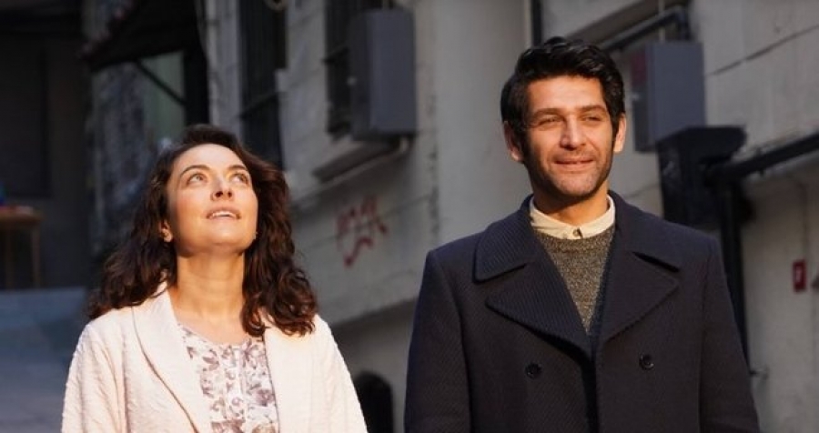 Masumlar Apartmanı’nın Naci’si Yeniden El Sıkıştı