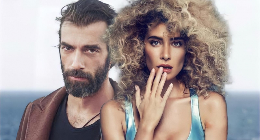 Sıla ile İlker Kaleli iddiaları yalanlamadı!