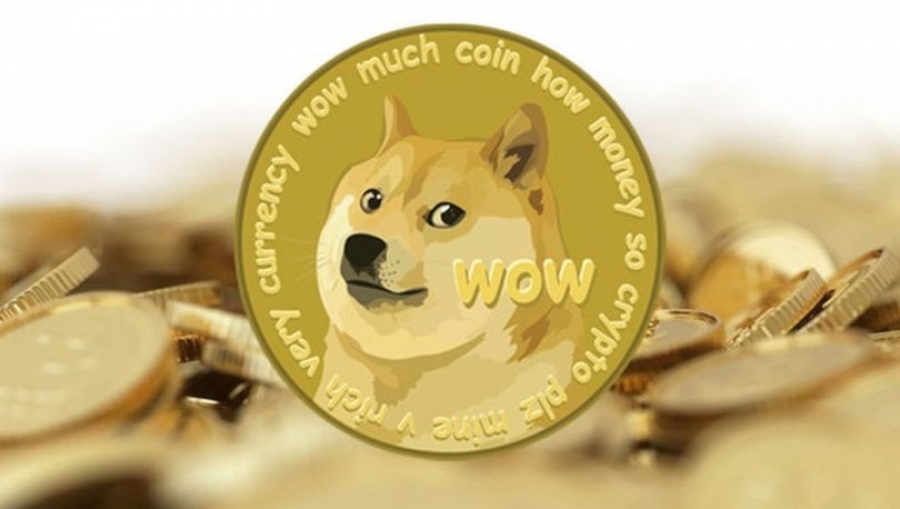 DOGECOIN yatırımcısını mest etti