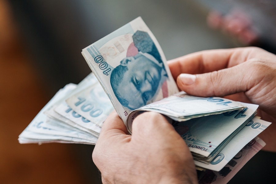 DİKKAT! DOLANDIRMADAN ÖNCE NAKİT 1.000 TL VERİYORLAR