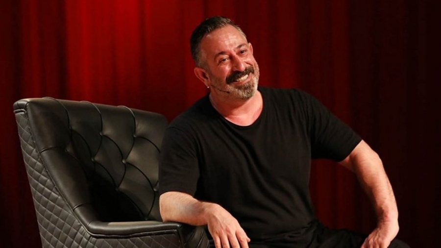 Cem Yılmaz: Ben öyle bir espri yapmadım!