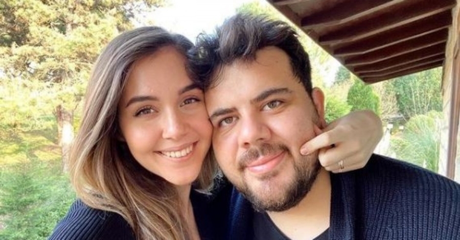 Eser Yenenler ve Berfu Yenenler’den “Allah Herkese Nasip Etsin”