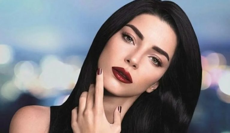 MERVE BOLUĞUR’UN HES KODU KRİZİ “BENİ TANIMIYOR MUSUNUZ?”