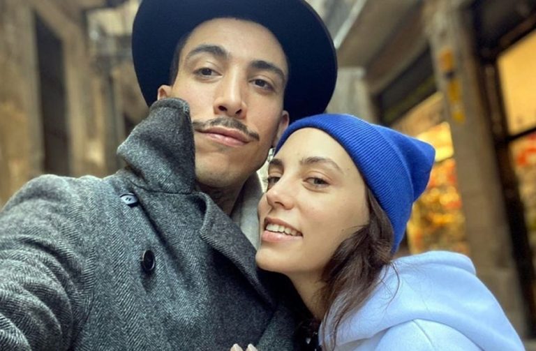 Öykü Karayel ve Can Bonomo’dan İlk Paylaşım Geldi