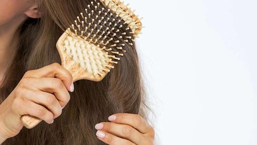 5 Adımda Saç Dökülmelerini Durdurun!