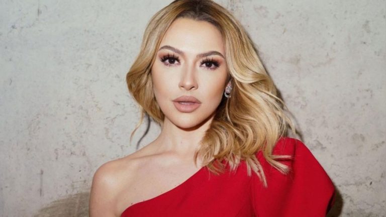 HADİSE’DEN EBRU GÜNDEŞ KAAN YILDIRIM HAMLESİ!