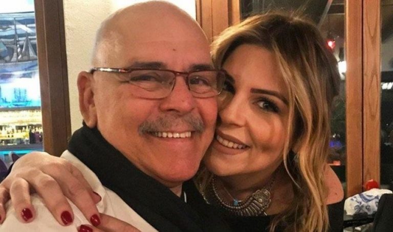 Pelin Öztekin’den duygusal paylaşım!