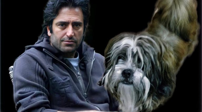 Mahsun Kırmızıgül’ün acı kaybı