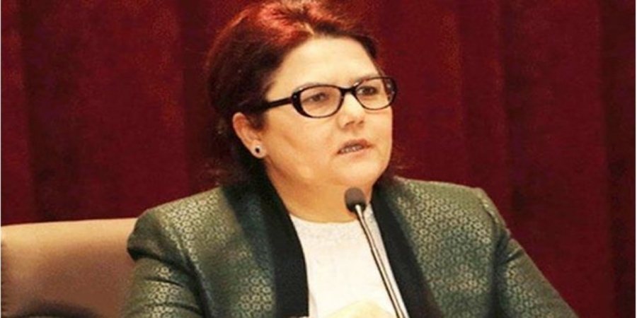 İki yeni bakanlığımız var
