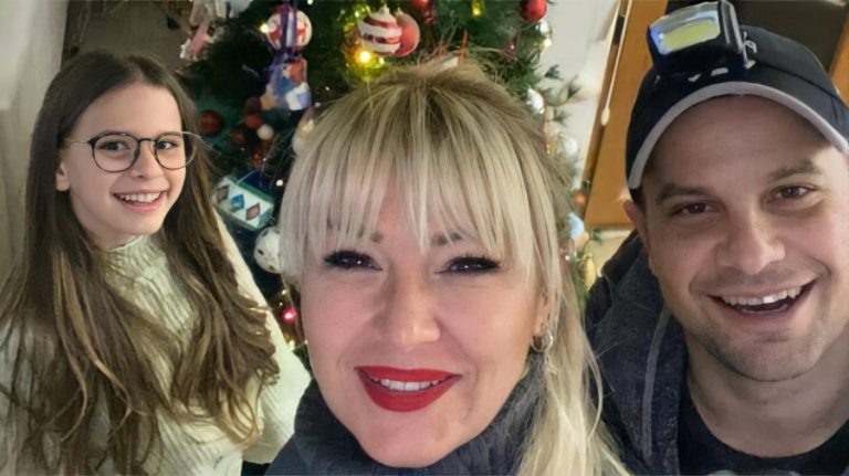 Pınar Altuğ: Aile her şeydir