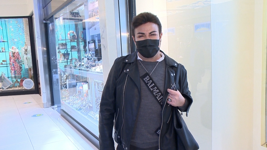 FATİH ÜREK “LÜTFEN SIRASI GELEN AŞI OLSUN”