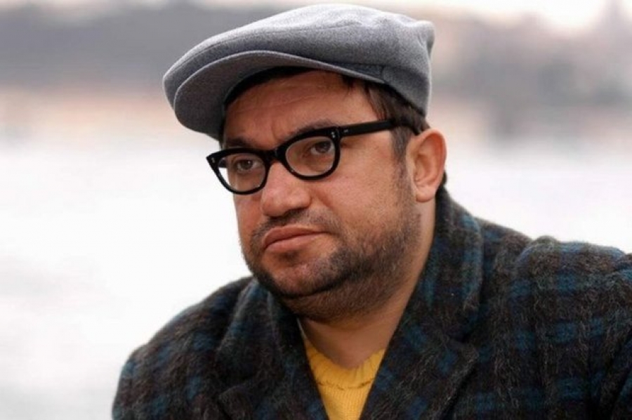 Kadir Çöpdemir: Virüsten korkuyorum