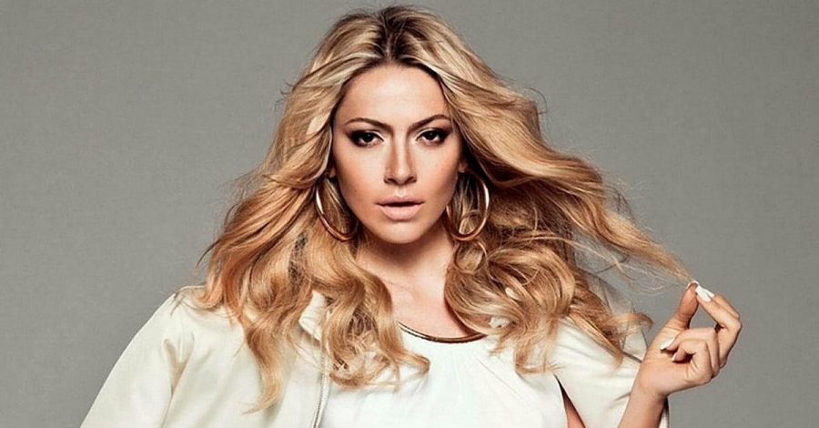 Hadise’ye bir şok da mahkemeden!