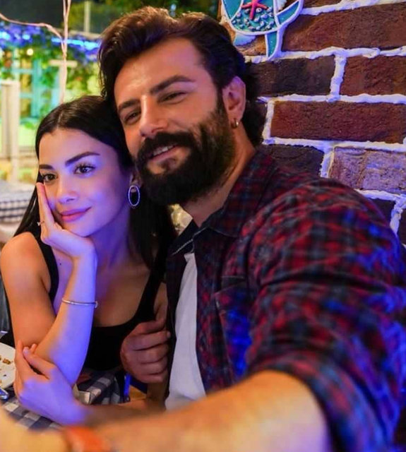 Özge Yağız: Hiç bu kadar şaşıracağımı düşünmemiştim - Magazin haberleri