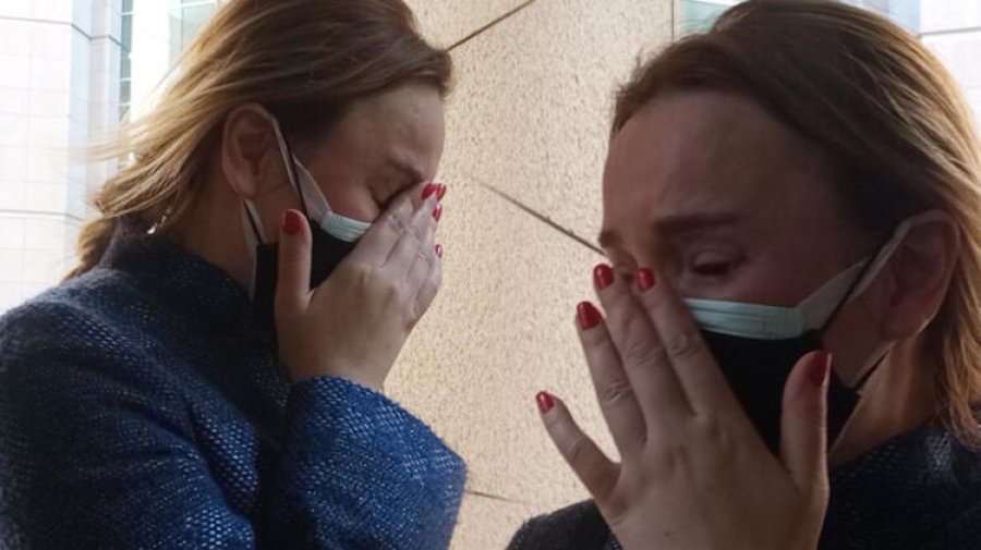 Meral Kaplan 6 yaşındaki kızının velayetini kaybetti