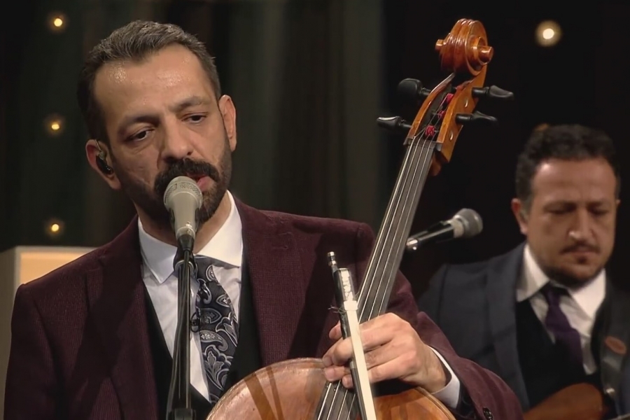 Rubato’nun solisti Özer Arkun’un darp davasında yeni gelişme