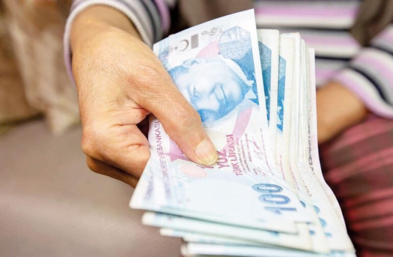 Son dakika: Kısa çalışma ödeneği uzatıldı!