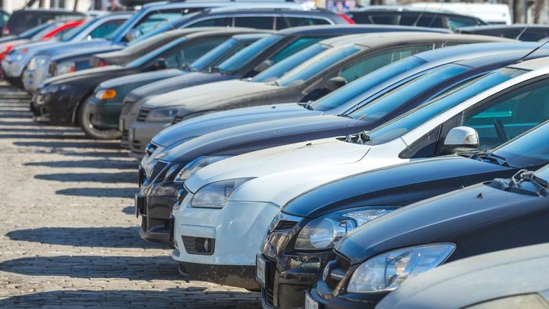 2. el otomobil pazarı ne zaman normale döner? – Sözcü Gazetesi