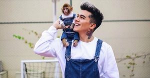 Sosyal Medya Fenomeni Meriç İzgi’nin 5 Yıla Kadar Hapsi İsteniyor