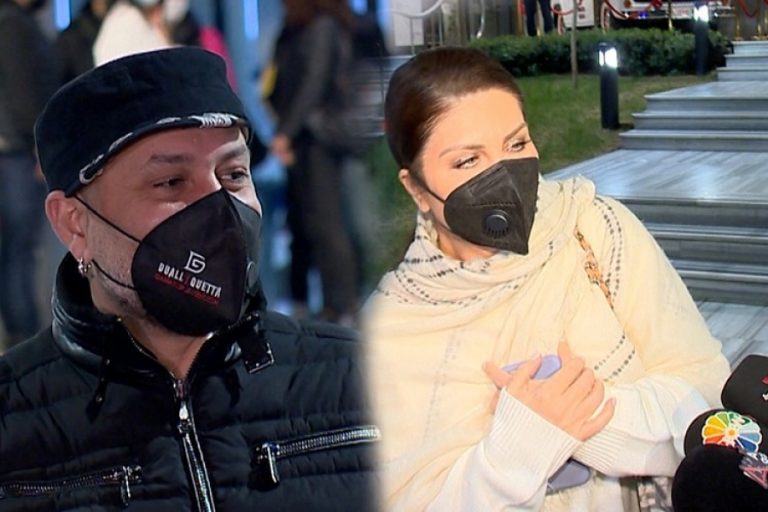 Hüsnü Şenlendirici ve Sibel Can, Hakan Altun’un Sağlık Durumu İle İlgili Açıklamalarda Bulundu!