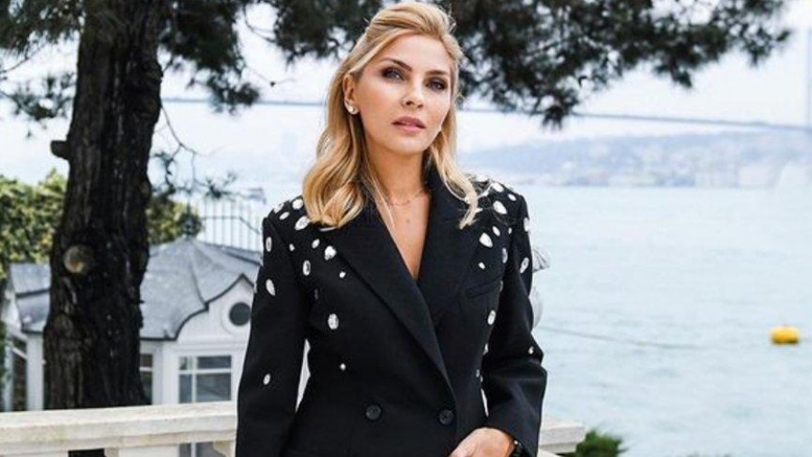 “Evde kal” çağrısı yapan Arzu Sabancı, sessizliğini bozdu