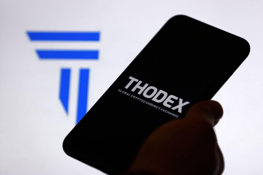 Son dakika… Thodex operasyonu başladı: 78 gözaltı kararı