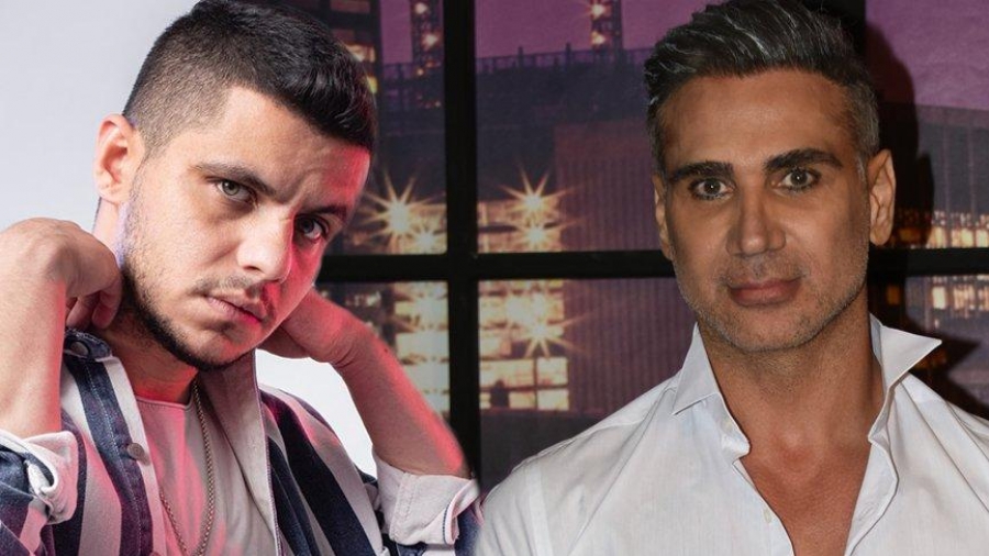 Doğuş’tan Bilal Sonses’e 5 kuruşluk dava