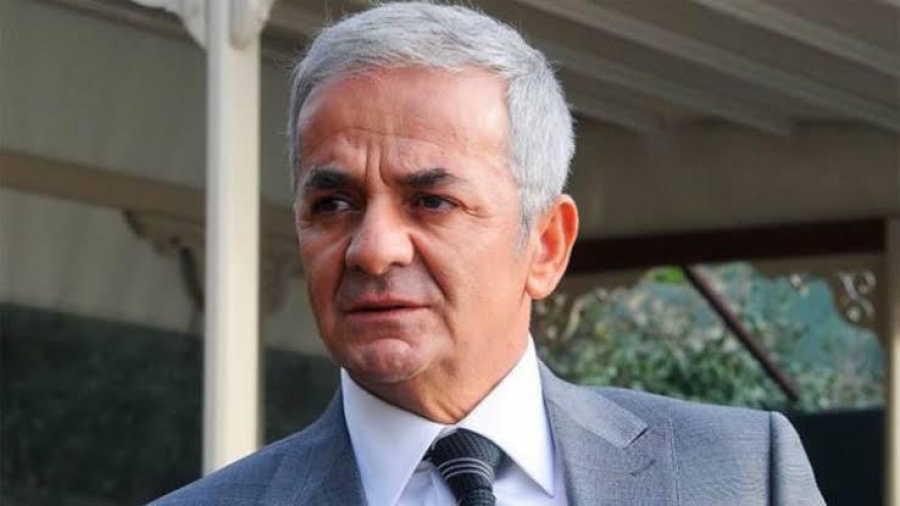 Zafer Algöz, Hakan Altun’un Sağlık Durumuyla İlgili Konuştu