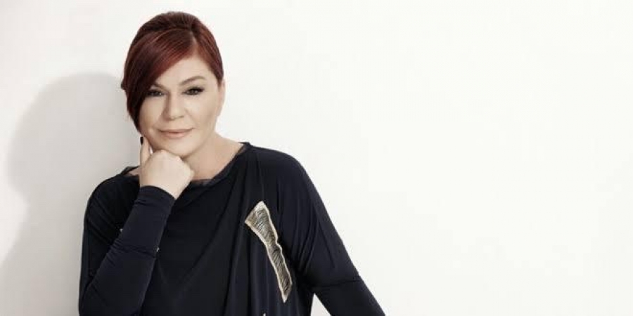 Emel Müftüoğlu Hakan Altun’u Ziyaret Etti