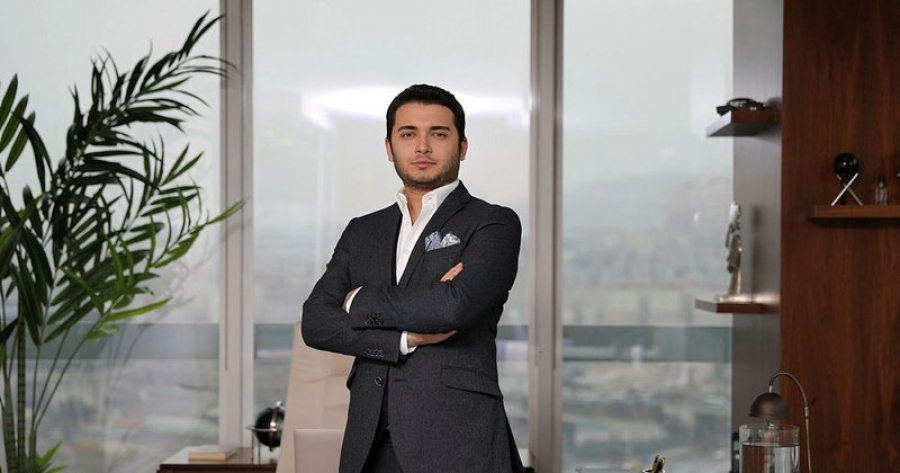 O Kişiye Kırmızı Bülten Çıktı