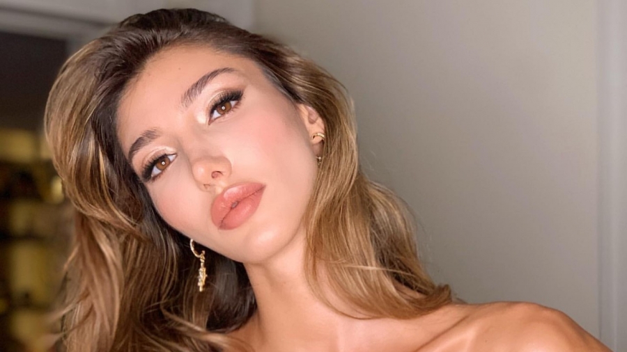 ŞEVVAL ŞAHİN “LİNÇ YEDİĞİME ÜZÜLÜYORUM”