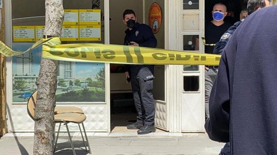 Kripto parada her şeyini kaybeden emlakçı intihar etti