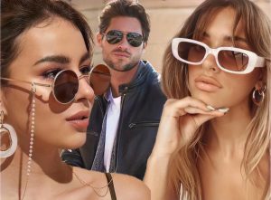 Yüz Tipinize Göre Hangi Gözlüğü Seçmelisiniz