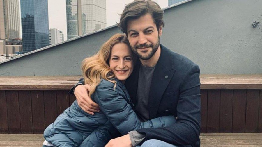 CANAN ERGÜDER’DEN DUYGUSAL MESAJ