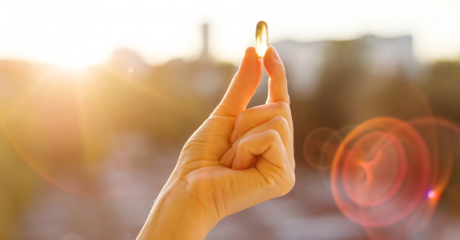 D vitamini Eksikliği Belirtileri