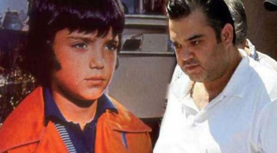 SEZERCİK’İN BOŞANDIĞI EŞİNDEN ŞOK HAMLE!